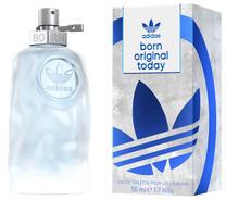 Tualetinis vanduo Adidas, 50 ml