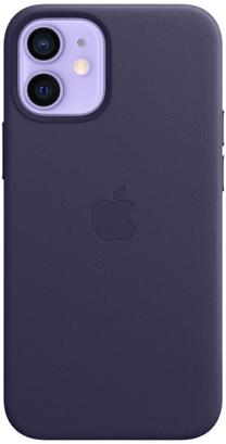 Telefoni ümbris Apple, violetne v., Apple