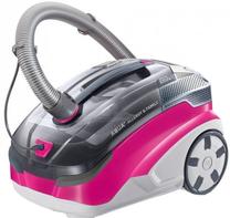 Dulkių siurblys su vandens filtru Thomas Aqua+ Allergy & Family 788-585, 1700 W