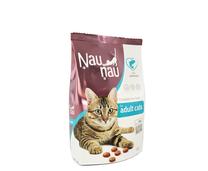 Sausas kačių maistas, 1 kg