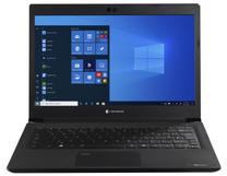 Portatīvais dators Toshiba Dynabook Tecra A30-G, Intel® Core™ i5-10210U, 8 GB, 512 GB, 13.3 ", Intel HD, melna krās., EN, Windows