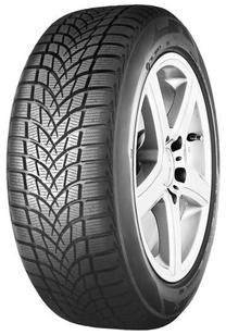 Зимняя шина Seiberling 205/65/R15, 94-T, F, C, 71 дБ