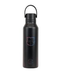 Termogertuvė Runbott Mii FC Barcelona, 0.6 l, juoda sp.