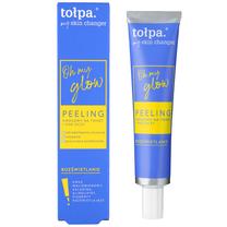 Sejas skrubis Tołpa My Skin Changer Oh My Glow Acid Peeling, 40 ml
