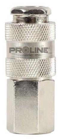 Klapp Proline, 1/2''