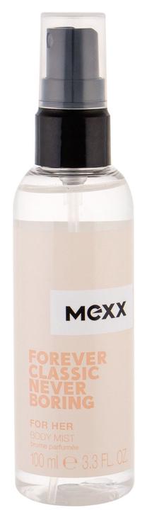 Smaržas Mexx Forever Classic Never Boring Women, 100 ml