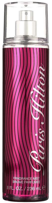 Ķermeņa miglas Paris Hilton Paris Hilton, 236 ml