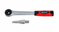 Terkšlinis raktas AWTools, 265 mm