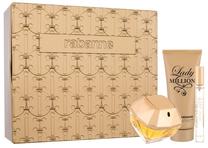 Подарочные комплекты для женщин Paco Rabanne Lady Million, 3 шт.