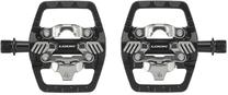 Pedalas LOOK X-Venture 31015, juoda sp., 2 vnt.