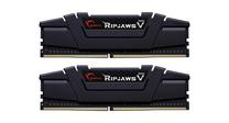 Operatiivmälu (RAM) G.SKILL RipJawsV, DDR4, 32 GB, 4600 MHz