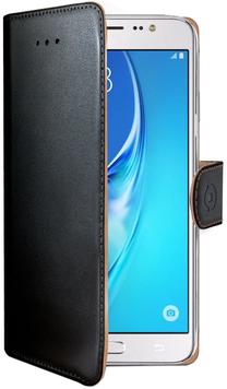 Чехол для телефона Celly, черный цв., Samsung
