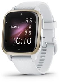 Nutikell Garmin Venu Sq 2, kuld v.