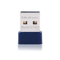 Bezvadu tīkla adapteris Qoltec 57007