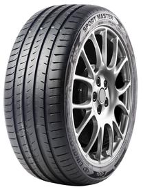 Vasaras automašīnas riepa Ling Long Sport Master 195/45/R16, 84-V, XL, D, A, 69 dB
