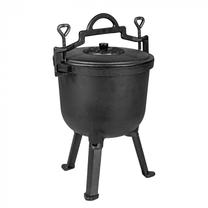 Katiliukas Mirpol MIR-KL5, ketus, 28 cm, 5 l, juoda sp.
