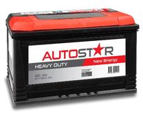Akumuliatorius Autostar Truck AP62011, 12 V, 120 Ah, 950 A