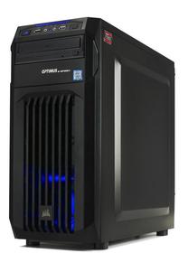 Stacionārs dators Optimus Intel® Core™ i5-9400F (9 MB Cache), DDR4 8 GB 240 GB 1 TB, Nvidia GeForce GTX 1050 Ti 4 GB GDDR5, DOS