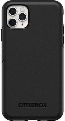 Чехол для телефона Otterbox, черный цв., Apple
