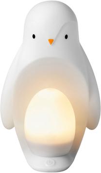 Öölamp Tommee Tippee Penguin 491008, valge v.