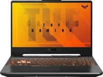 Nešiojamas kompiuteris ASUS TUF Gaming F15 FX506LHB-HN345W 90NR03U2-M00FP0 PL, Intel® Core™ i5-10300H, 8 GB, 512 GB, 15.6 ", Nvidia GTX, juoda sp., EN, Windows
