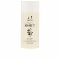 Nagu lakas noņēmējs Mia Cosmetics Paris Ultra Gentle, 100 ml