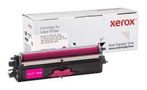 Tonerių kasetė Xerox Brother TN-210M, purpurinė (magenta) sp.