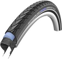 Dviračio padanga Schwalbe Marathon Plus 11100768, guma, juoda sp., 28", 1.25"