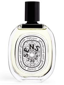 Tualetinis vanduo Diptyque L'Eau Des Sens, 50 ml