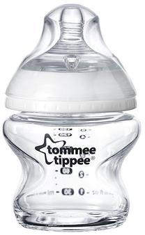 Bērnu pudelīte Tommee Tippee Closer To Nature, 150 ml, 0 mēn.
