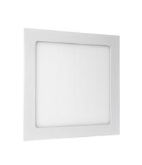 Šviestuvas įleidžiamas Spectrum, LED, balta sp.