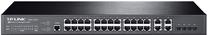 Jagaja (Switch) TP-Link T2500-28TC