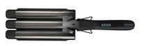 Щипцы для завивки Revamp Progloss Deep Beach WV-2000-EU, 25 мм