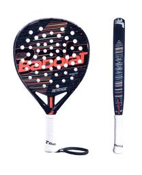Padel tenisa rakete Babolat Revenge, daudzkrāsaina