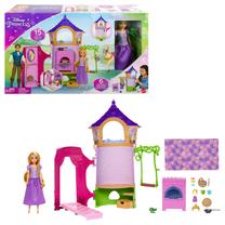 Lėlė Mattel Disney Princess Disney Princess HLW30, 20 cm, įvairių spalvų