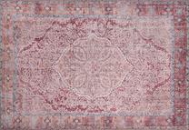 Kilimas Conceptum Hypnose Blues Chenille - Rustic AL 167, įvairių spalvų, 330 cm x 230 cm