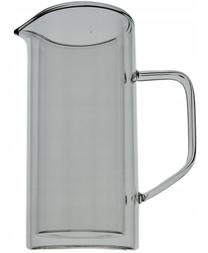 Ąsotis MPLCo Michael MPL072579, stiklas, 1 l