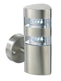 Āra sienas lampa, IP44