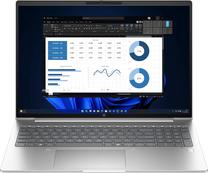 Sülearvuti HP ProBook 465 G11 A38DTET, AMD Ryzen 5 PRO 7535U, 16 GB, 512 GB, 16 ", AMD Radeon 660M, hõbe v., EN, Windows 11 pro