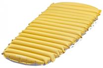Pripučiamas čiužinys Intex Airbed 68708, geltona sp., 183 cm x 76 cm x 10 cm