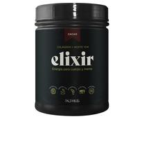 Kolagenas Paleobull Elixir, kakavos skonis, 450 g