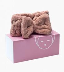 Galvos juosta MiiN Routine Headband, rožinė sp.
