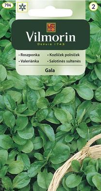 Sėklos Vilmorin, sultenės