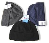 Зимняя шапка Knitas 350 52-56, многоцветный, 52-56 см