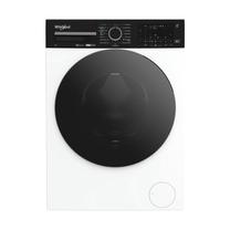 Skalbimo mašina Whirlpool WPM97WADSEE, 9 kg, balta sp./juoda sp.