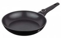 Keptuvė su dangčiu Berlinger Haus Black Vantage BH-8242, Ø 28 cm, aliuminis