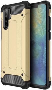 Telefona vāciņš Hurtel, zelta krās., Huawei
