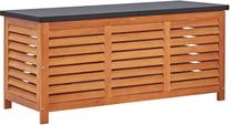 Sodo daiktadėžė VLX 47285, 499 l, 50 cm x 117 cm x 55 cm