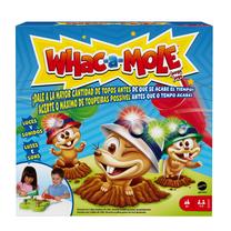 Galda spēle Mattel Games Whac-a-Mole GVD47, LT