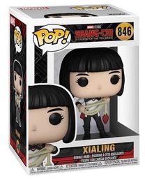 Rotaļlietu figūriņa Funko Pop! Marvel Shang Chi Xialing 846